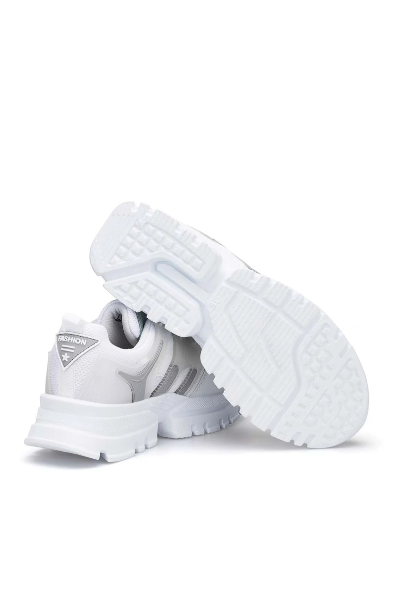 Kadın Sneaker - Beyaz - DS3.5154