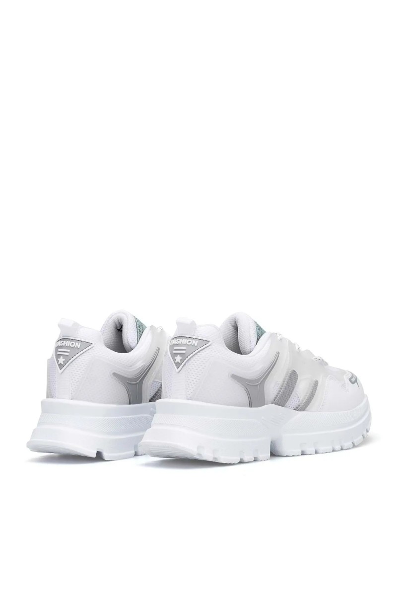 Kadın Sneaker - Beyaz - DS3.5154