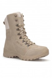 Erkek Bot - Bej - Legolas