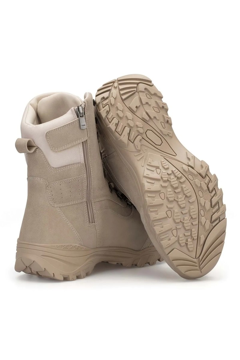 Erkek Bot - Bej - Legolas