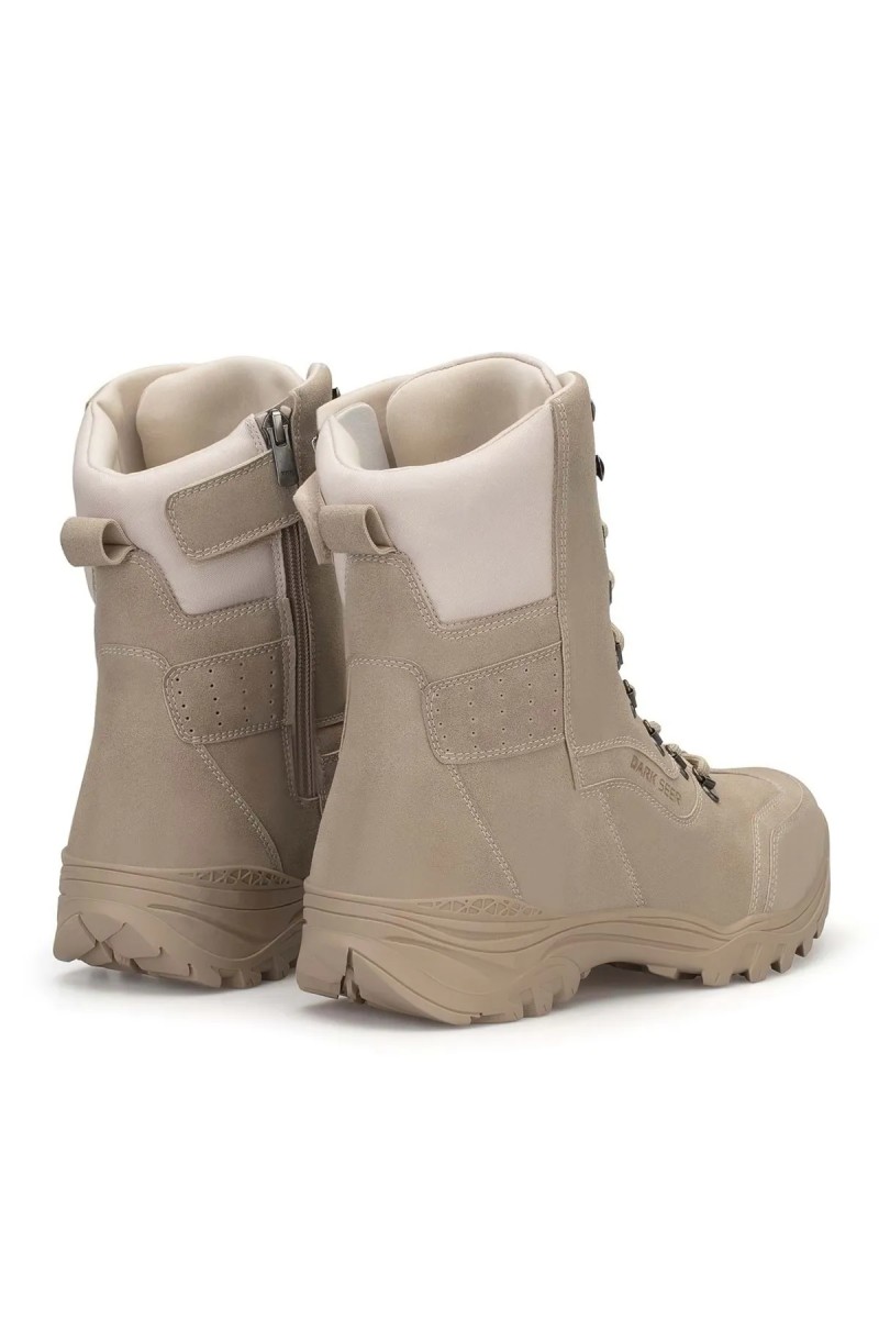 Erkek Bot - Bej - Legolas