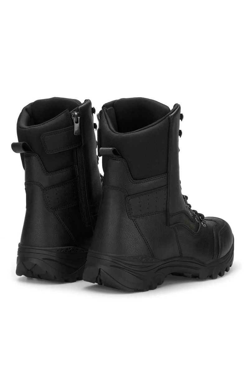 Erkek Bot - Siyah - Legolas