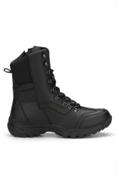 Erkek Bot - Siyah - Legolas