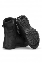 Erkek Bot - Siyah - Legolas