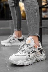 Mens Sneakers - Dark Gray - Ragnar