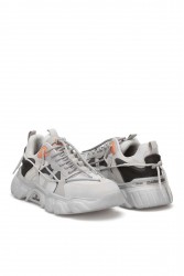 Mens Sneakers - Dark Gray - Ragnar