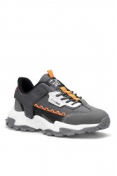Mens Sneakers - Dark Gray - Rover