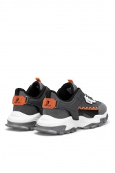 Mens Sneakers - Dark Gray - Rover