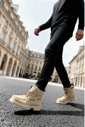 Erkek Bot - Taş - 020