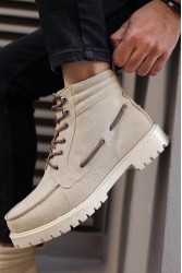 Erkek Bot - Taş - 020