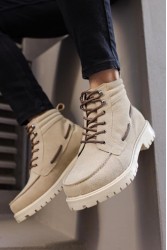 Erkek Bot - Taş - 020