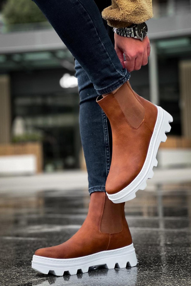 Erkek Bot - Taba - 113