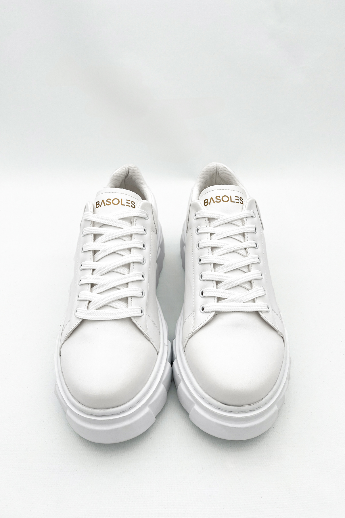 Erkek Sneaker - Beyaz - 144
