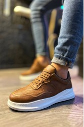 Erkek Sneaker - Siyah - 707