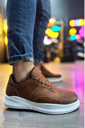 Erkek Sneaker - Siyah - 707