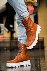 Erkek Bot - Taba - 14