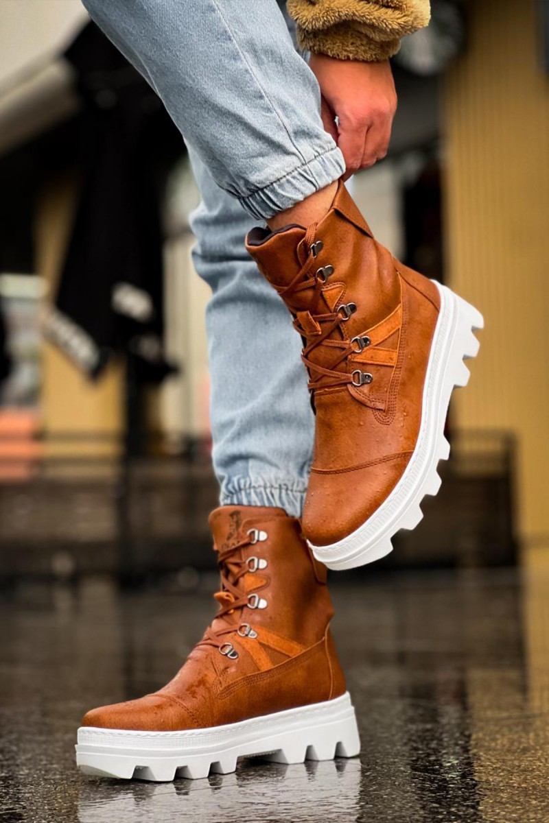 Erkek Bot - Taba - 14