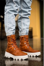 Erkek Bot - Taba - 14