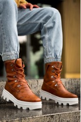 Erkek Bot - Taba - 14