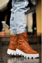 Erkek Bot - Taba - 14