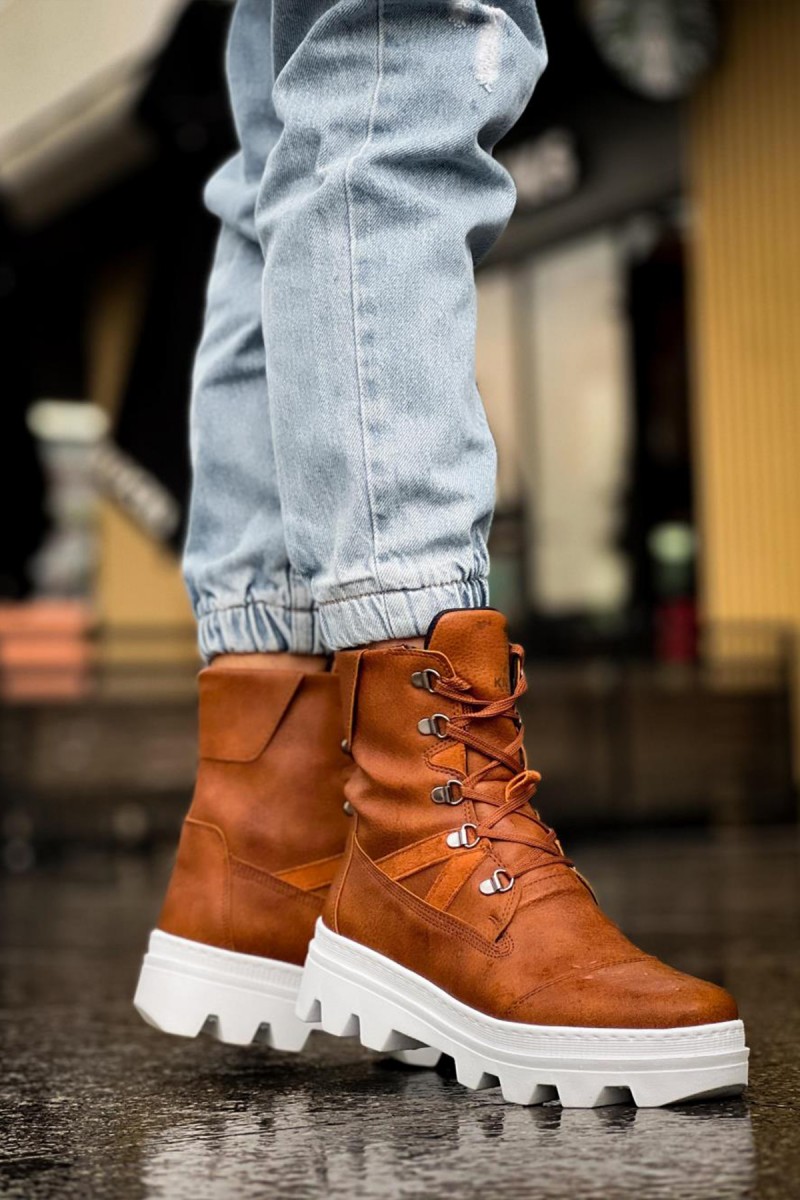 Erkek Bot - Taba - 14