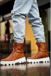 Erkek Bot - Taba - 14