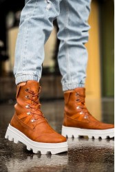 Erkek Bot - Taba - 14