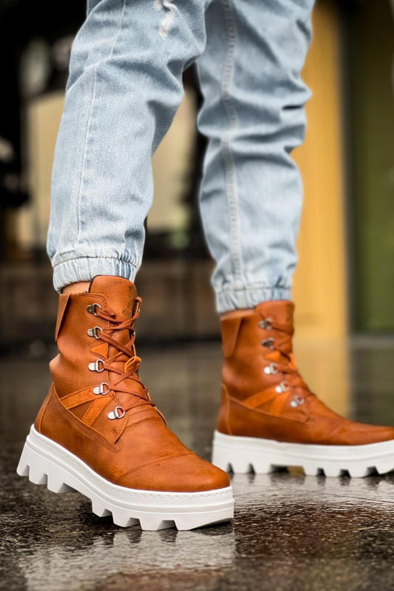 Erkek Bot - Taba - 14