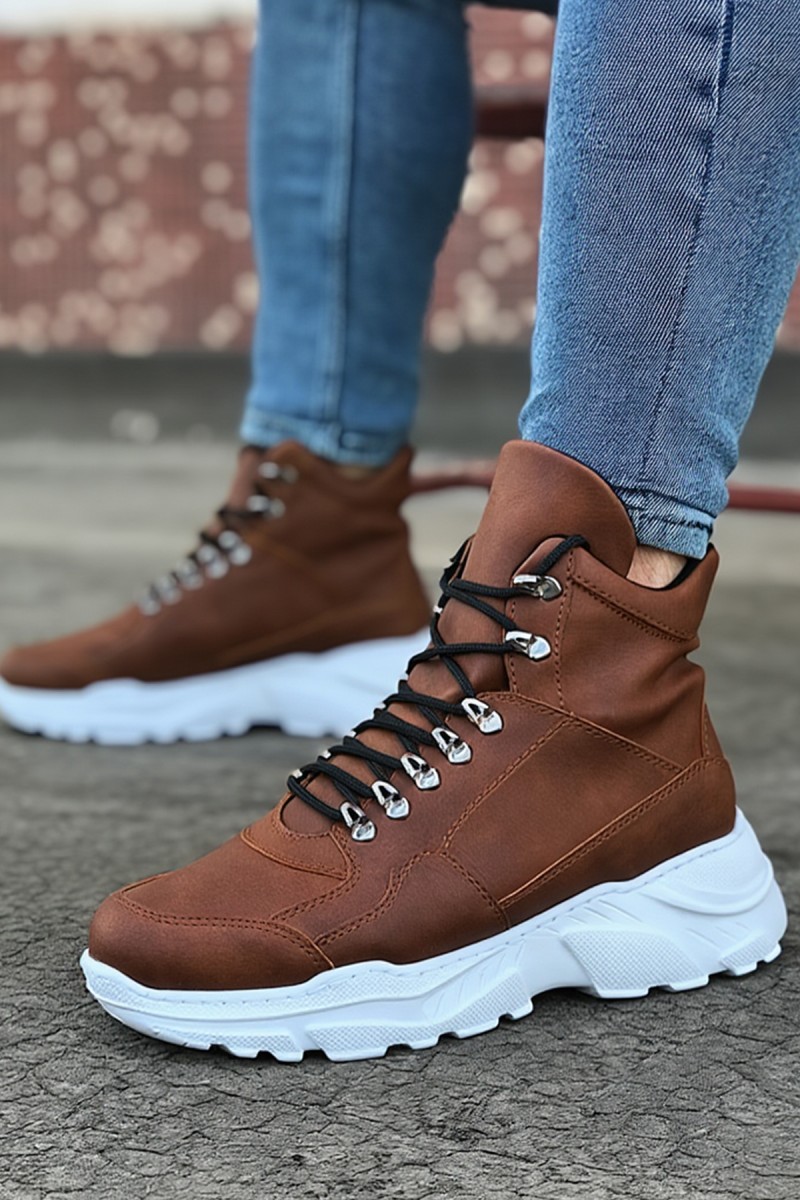 Erkek Spor Bot - Taba - 07