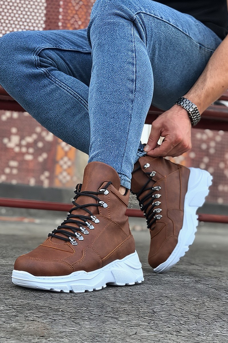 Erkek Spor Bot - Taba - 07